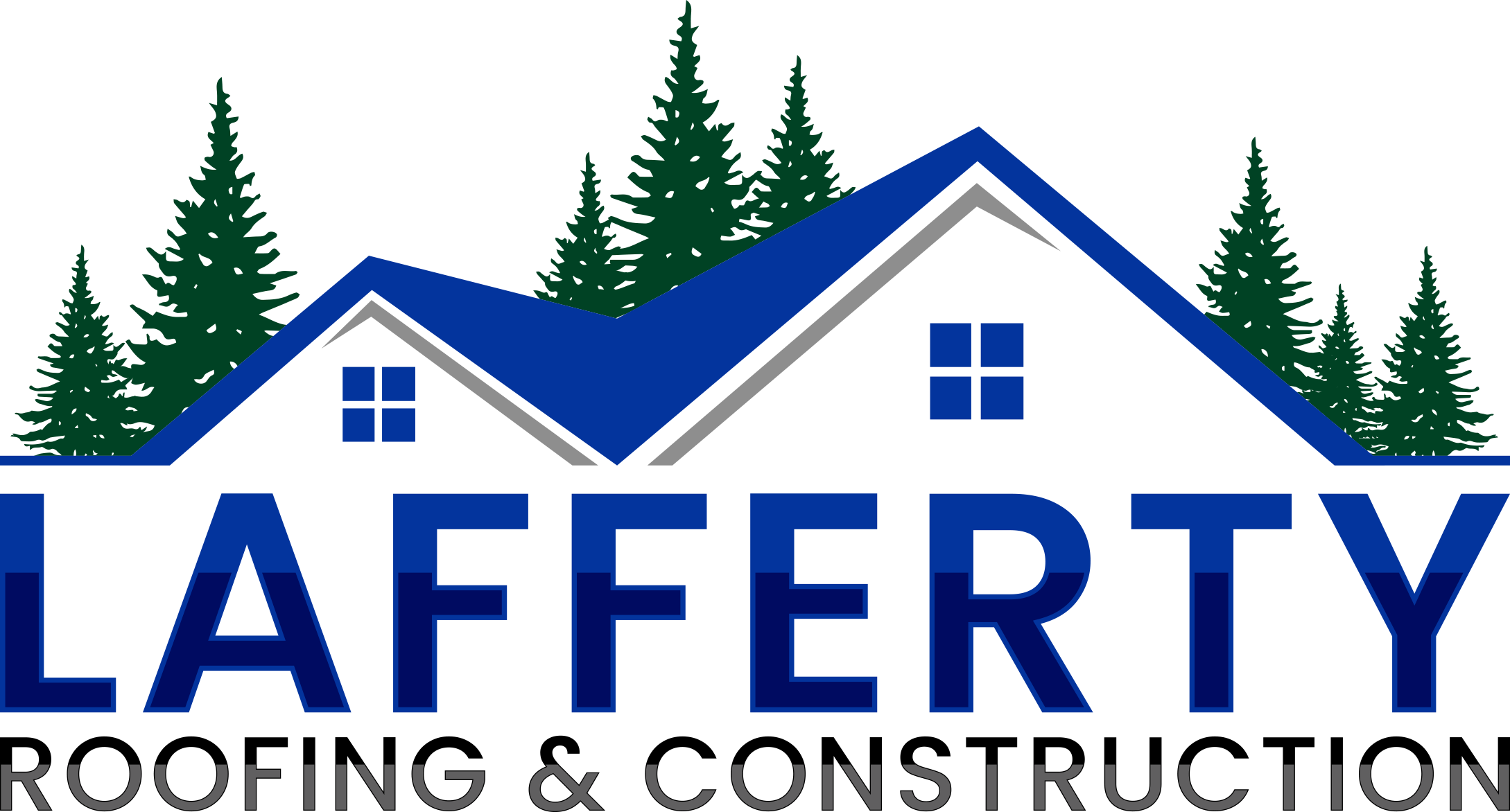 Lafferty Roofing & Construction