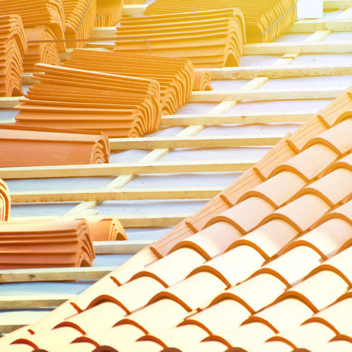 Roofing Tiles