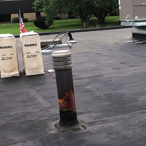 EPDM Roofing